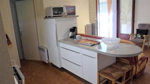 valras appartement T2 proche mer et port