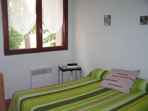 valras appartement T2 proche mer et port