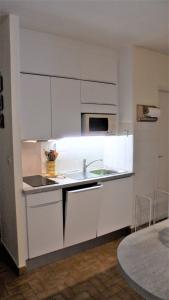 valras appartement T2 proche mer et port