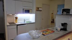 valras appartement T2 proche mer et port