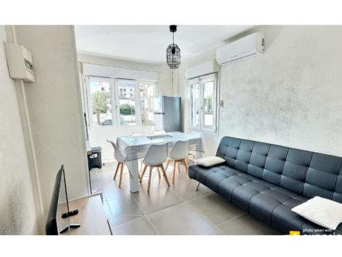 Valras-plage appartement pour 4 personnes proche port