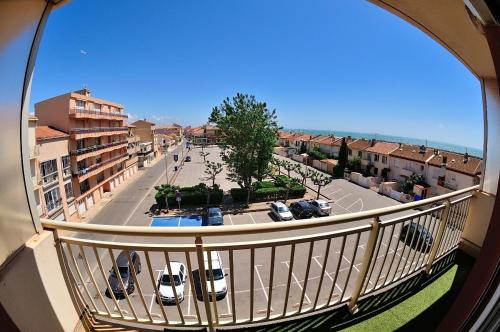 Valras Plage
