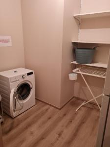 Vals Les Bains, appartement en centre ville
