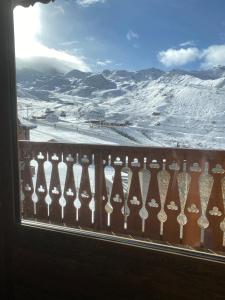 VALTHOSNOW
