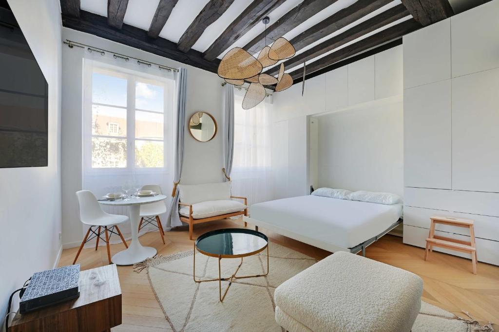 Valverde Apartment