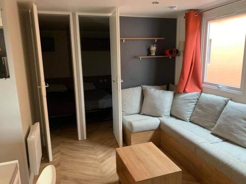 VAM Mobil Home Mar Estang