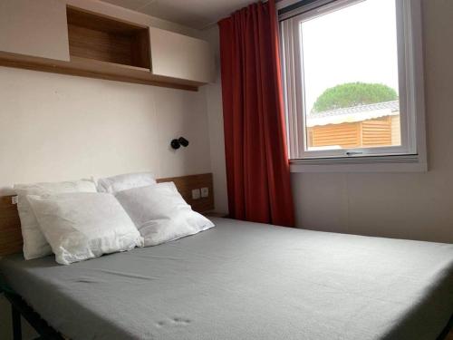 VAM Mobil Home Mar Estang
