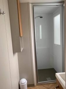 VAM Mobil Home Mar Estang