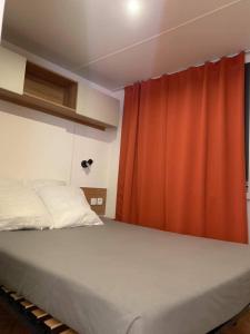 VAM Mobil Home Mar Estang