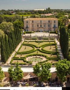 Appartement VAM STUDIO MONTPELLIER Avenue des Prés d'Arènes 34000 Montpellier Languedoc-Roussillon