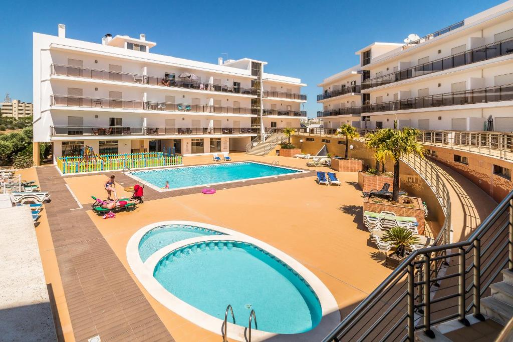 Appartement Vandalou Edificio Solar de São José R/C C 8200-000 Albufeira