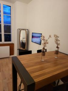 Appartement VANNES : SUPERBE T2 32 Avenue de Lattre de Tassigny 56000 Vannes Bretagne