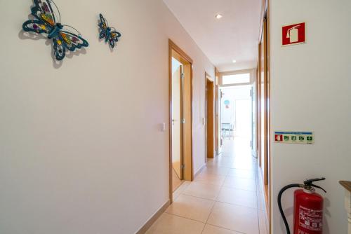 Varandas D'Agua - 1 Bedroom, Ground Floor Apartment