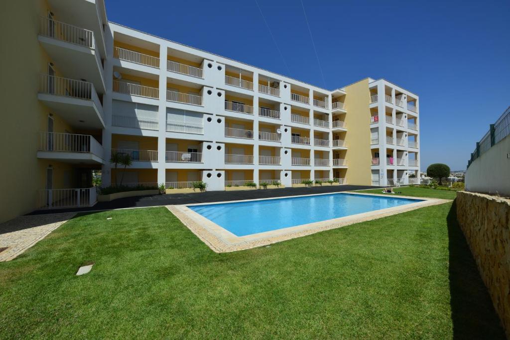 Appartement Varandas D'Agua sitio do pontal ou 3 castellos 8500-310 Portimão