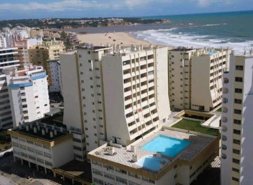 Varandas da Rocha