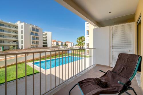 Varandas DÁgua - First Floor 1 Bedroom Apartment