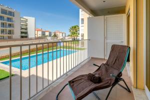 Varandas DÁgua - First Floor 1 Bedroom Apartment