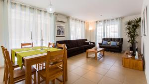 Appartement Varandas de Carteia G/F Rua do Forte Novo Condominio Varandas de Carteia 8125-214 Quarteira Algarve