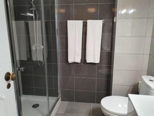 Varandas do Mar 3- Remodelado, Wifi, 150mt Praia