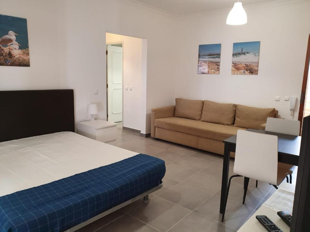 Appartement Varandas do Mar 3- Remodelado, Wifi, 150mt Praia Sá Carneiro Varandas D 8125-153 Quarteira