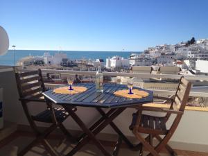 Appartement Varandas do Mar by Sunny Deluxe 105 Rua Alves Correia Varandas do Mar 8200-185 Albufeira Algarve