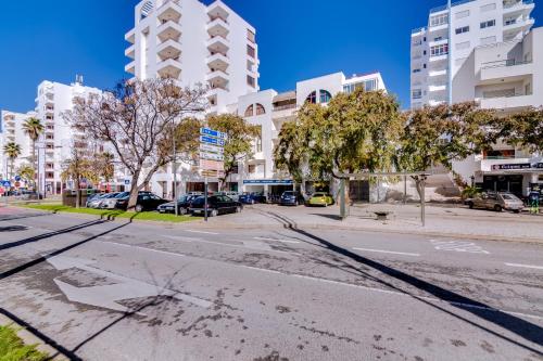 Varandas do Mar - Near the beach - Quarteira