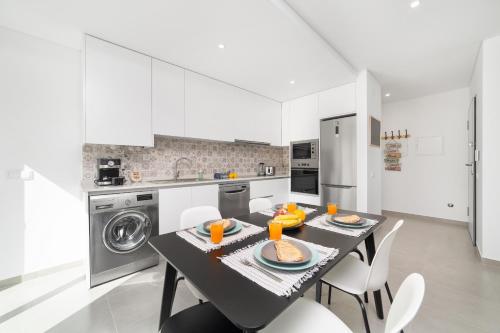 Varandas do Pinhal- Holiday Apartments By SCH