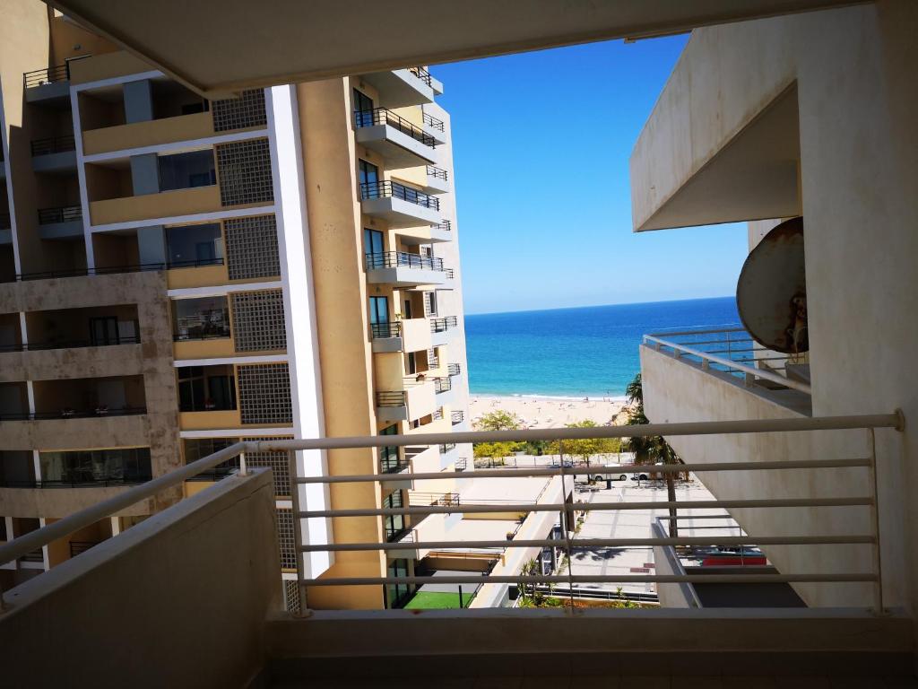 Appartement VARANDAS DO SOL II 501 Avenida Tomás Cabreira 8500-802 Portimão