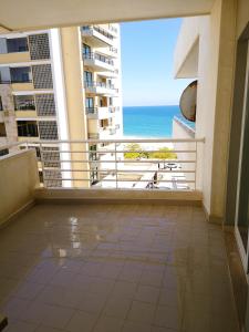 Appartement VARANDAS DO SOL II 501 Avenida Tomás Cabreira 8500-802 Portimão Algarve