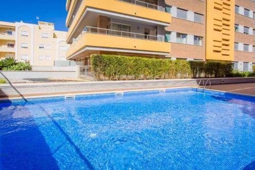 Varandas Golden Beach