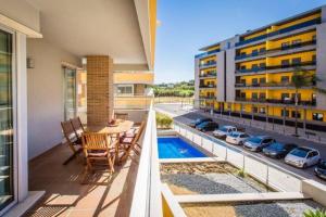 Varandas Golden Beach