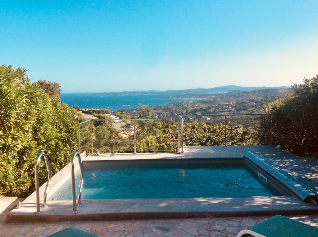 Varazur les Issambres 31 Avenue du Ponant, 83380 Roquebrune-sur Argens