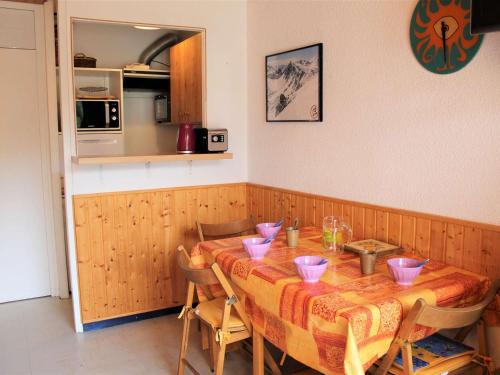 Appartement Vars, 1 pièce, 4 personnes - FR-1-330B-4 Vars france