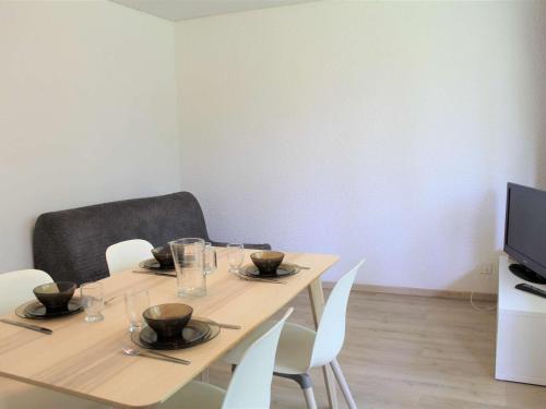 Appartement Vars, 2 pièces, 4 personnes - FR-1-330B-23 Vars france