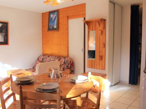 Appartement Vars, 2 pièces, 4 personnes - FR-1-330B-64 Vars france