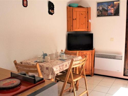 Appartement Vars, 2 pièces, 4 personnes - FR-1-330B-69 Vars france