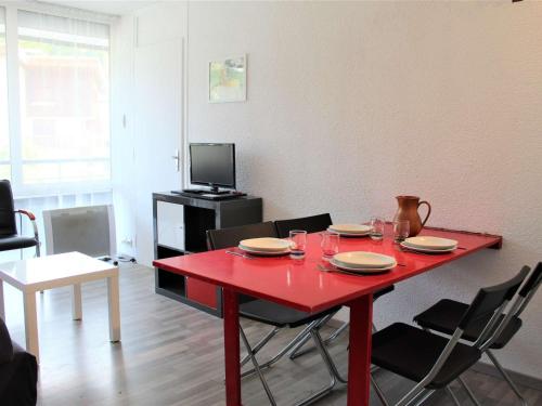 Appartement Vars, 2 pièces, 4 personnes - FR-1-330B-94 Vars france