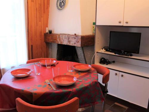 Appartement Vars, 2 pièces, 5 personnes - FR-1-330B-105 Vars france