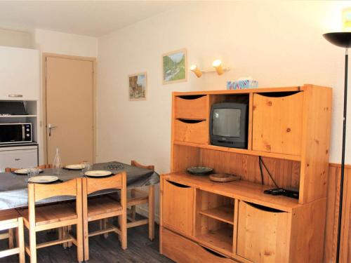 Appartement Vars, 2 pièces, 6 personnes - FR-1-330B-101 Vars france