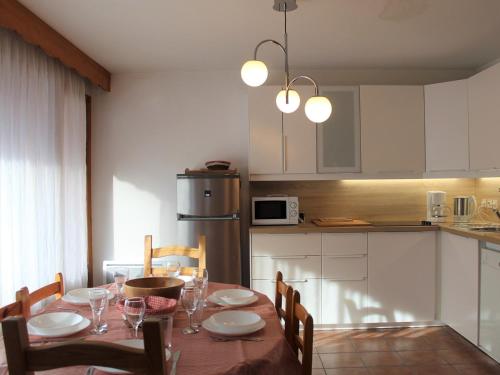 Appartement Vars, 2 pièces, 6 personnes - FR-1-330B-207 Vars france