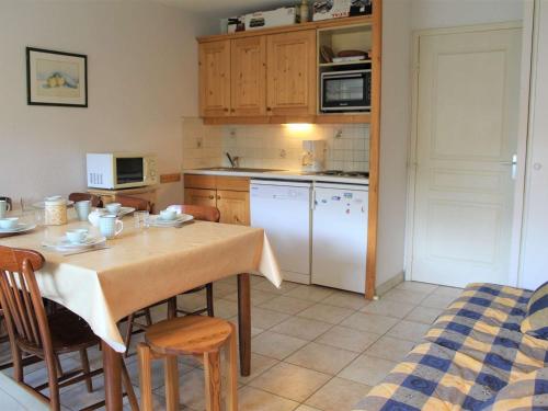 Appartement Vars, 2 pièces, 6 personnes - FR-1-330B-74 Vars france