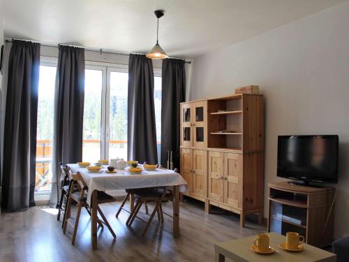 Appartement Vars, 2 pièces, 6 personnes - FR-1-330B-98 Vars france