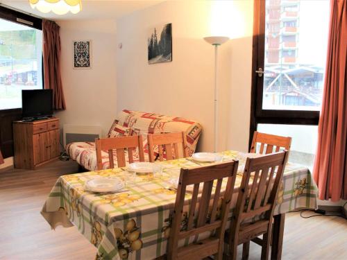 Appartement Vars, 3 pièces, 8 personnes - FR-1-330B-125 Vars france