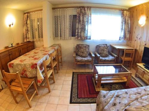 Appartement Vars, 4 pièces, 8 personnes - FR-1-330B-15 Vars france