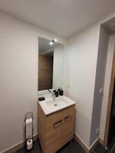 Vars-Les-Claux / T1 av. Espace Ext.30m2- 2 Parking