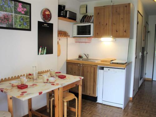 Appartement Vars-Sainte-Marie, 2 pièces, 4 personnes - FR-1-330B-196 Vars france