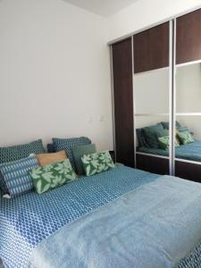 Vaste appartement de standing proche Collioure
