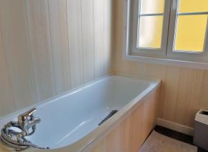 Vaste appartement, lumineux, 8 couchages