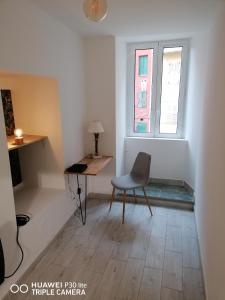 Appartement Vatalapesca 10 rue général carbuccia 20200 Bastia Corse