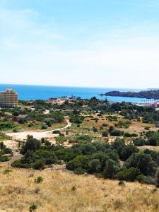 Appartement Vau Beach and Moutain Av. São Lourenço da Barrosa Edif. Vaumar Letra A 7º andar B 8500-820 Praia da Rocha 8500-820 Portimão Algarve